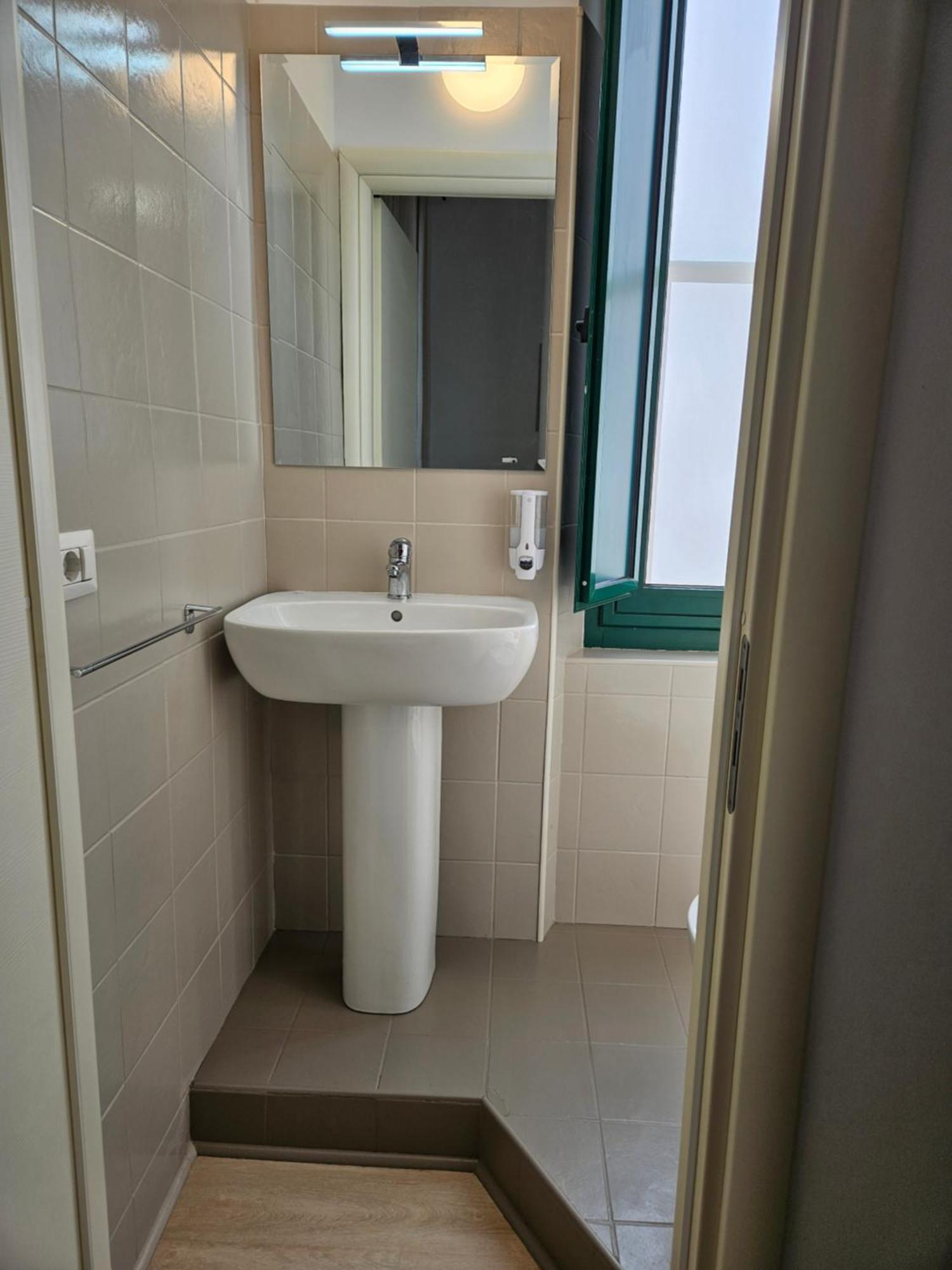 B&B Green Reggio di Calabria Buitenkant foto