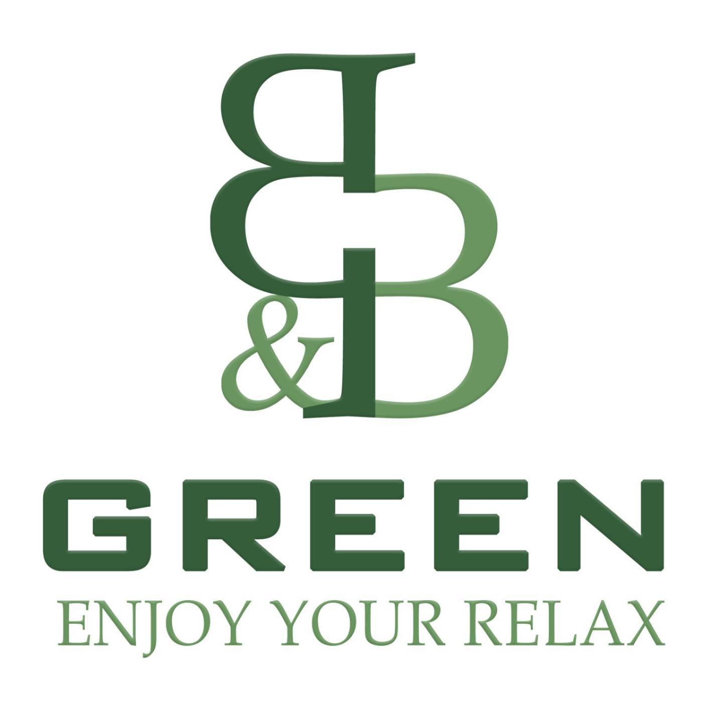 B&B Green Reggio di Calabria Buitenkant foto